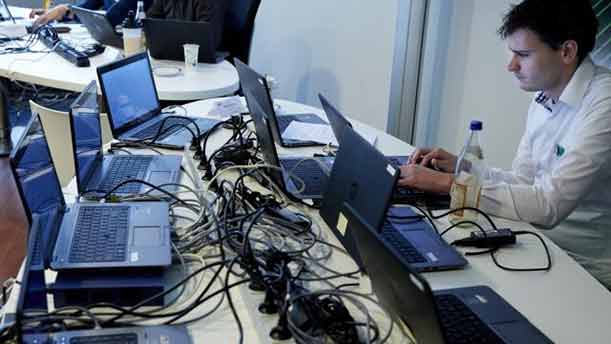 Sterke groei in ICT-vacatures Amsterdam Den-Haag - Banen in de ICT